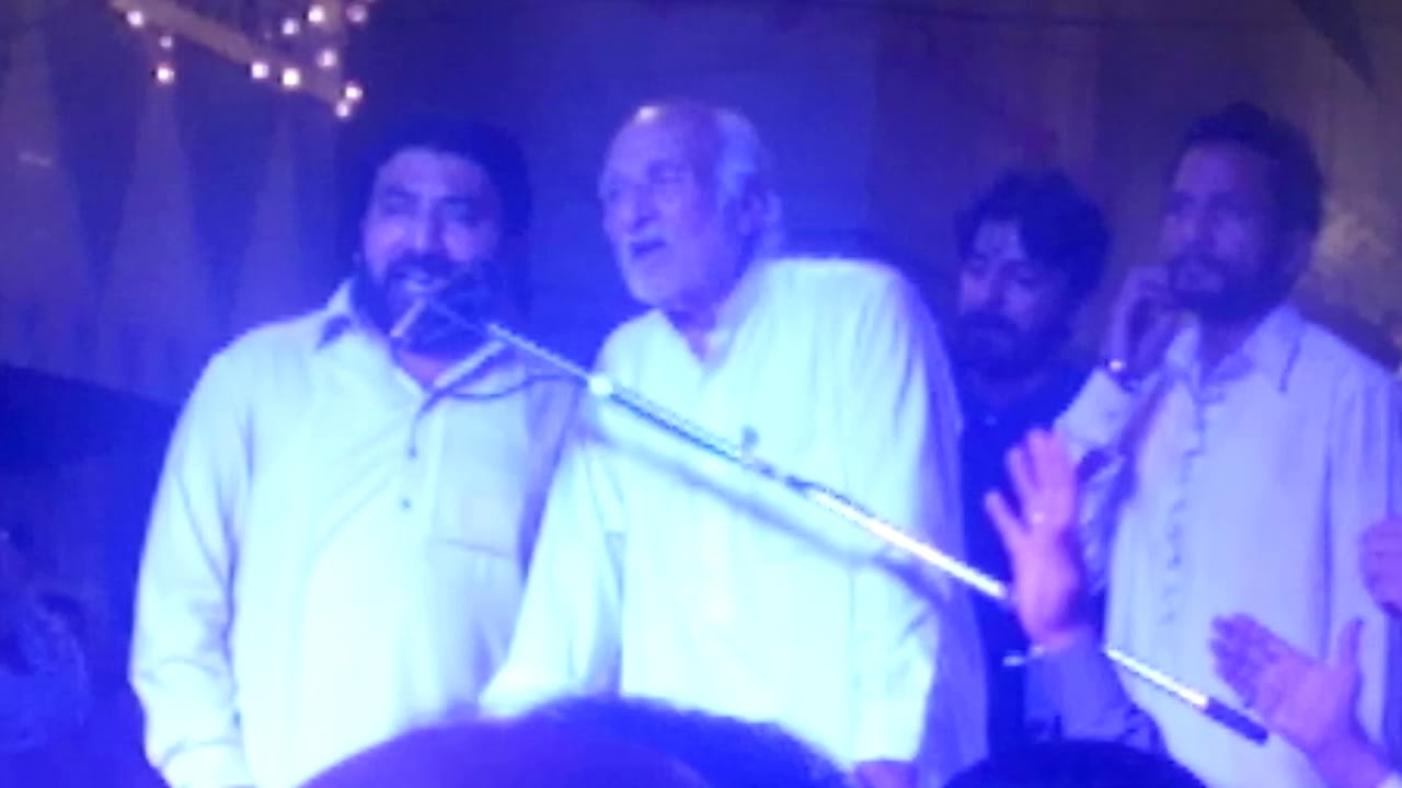 Jashan e  Shaban Manao K Hussain as Aee Han Best Qaseeda By Zakir Shafqat Mohsin Kazmi.