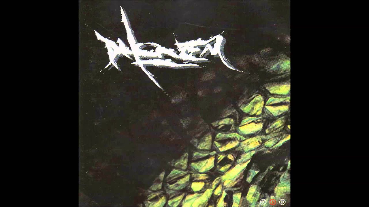 Phonem - Consistance (2000)