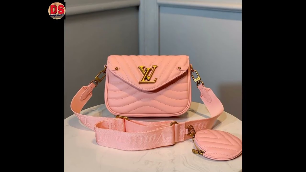 pink branded bags collection | stylish and trending pink bags | bags collection #bags #pinkbag