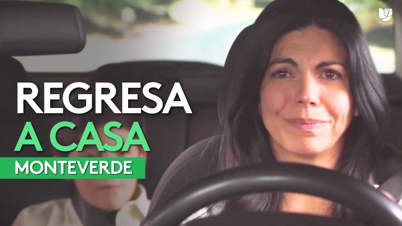 Carolina vuelve a Monteverde | Monteverde | Capítulo 23