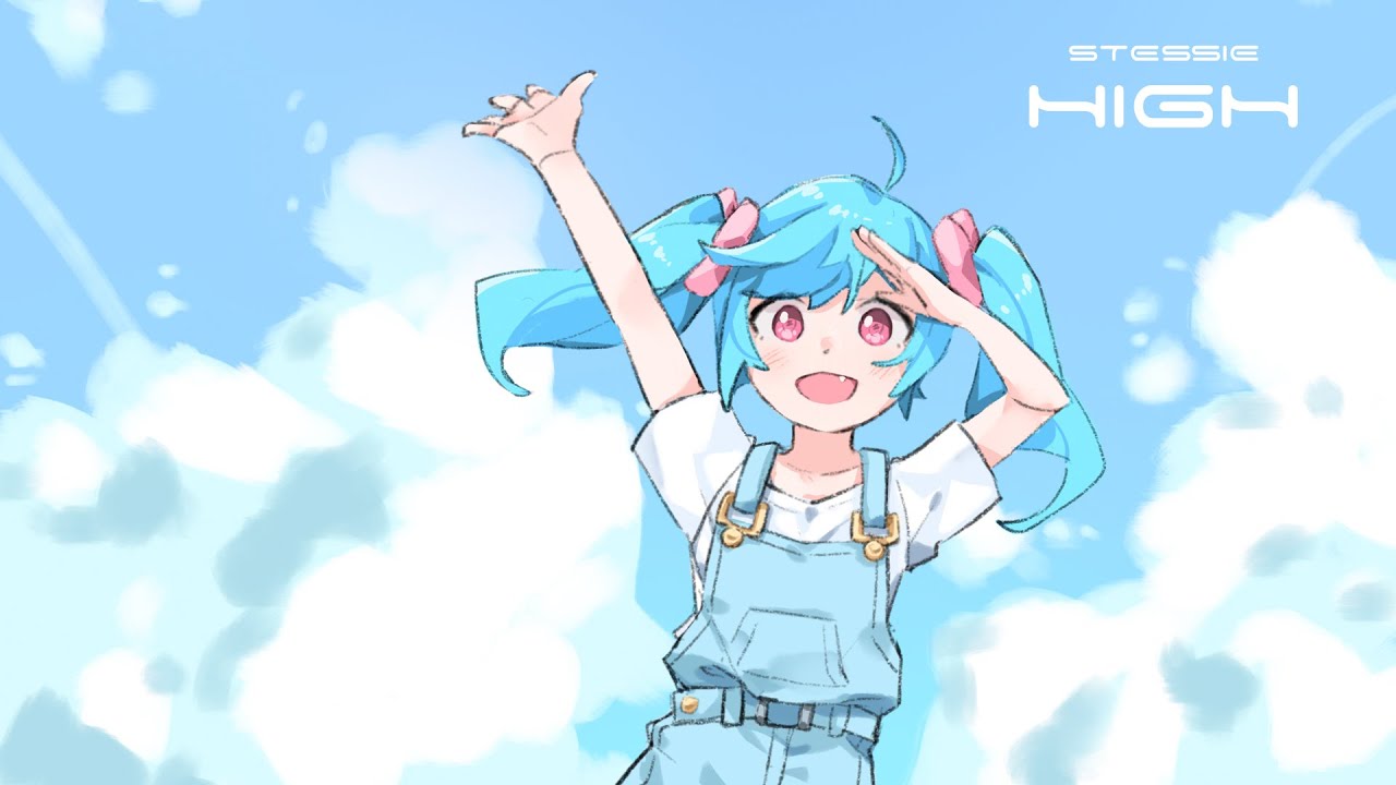 Stessie - High