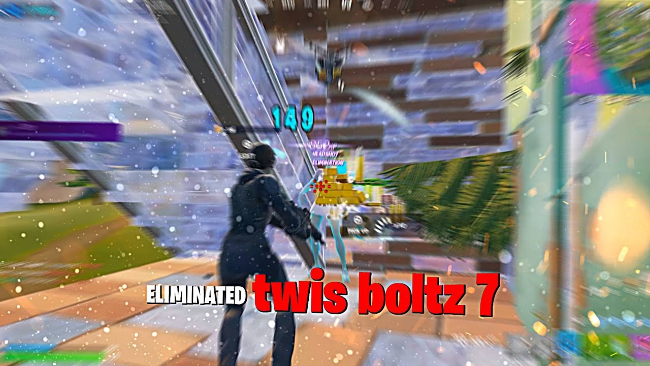 MURDA MUSIK🩸| (Controller Fortnite Montage) | pyro Highlights #8