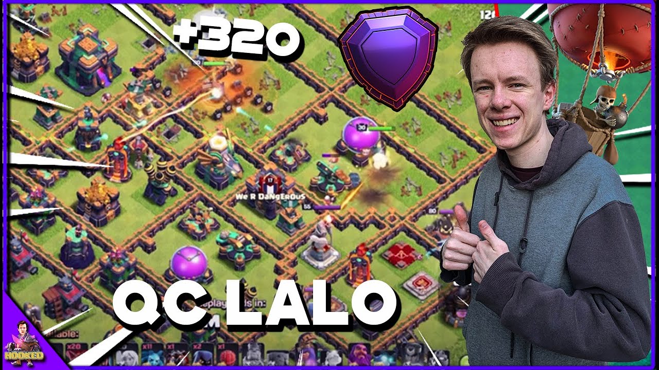 A Perfect Day with Queen Charge Lalo?!