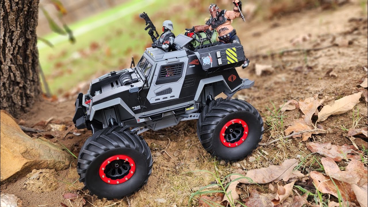 Stinger Monster