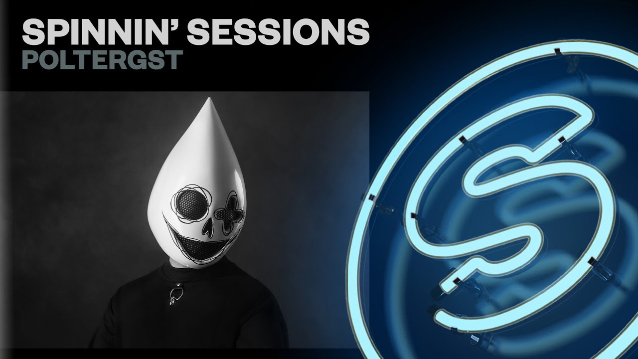 Spinnin’ Sessions Radio – Episode #584 | POLTERGST