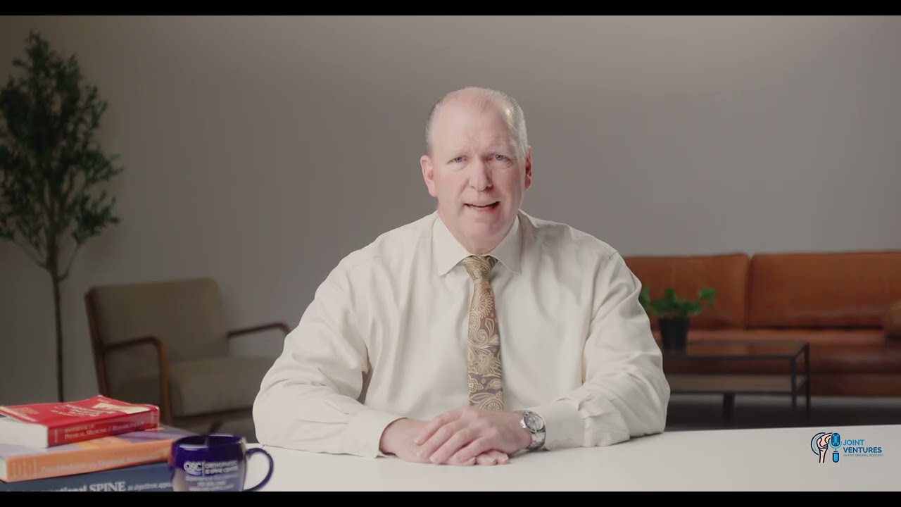 OSC Joint Ventures S1 E30: MRI Safety 101: What Every Patient (and Provider) Should Know