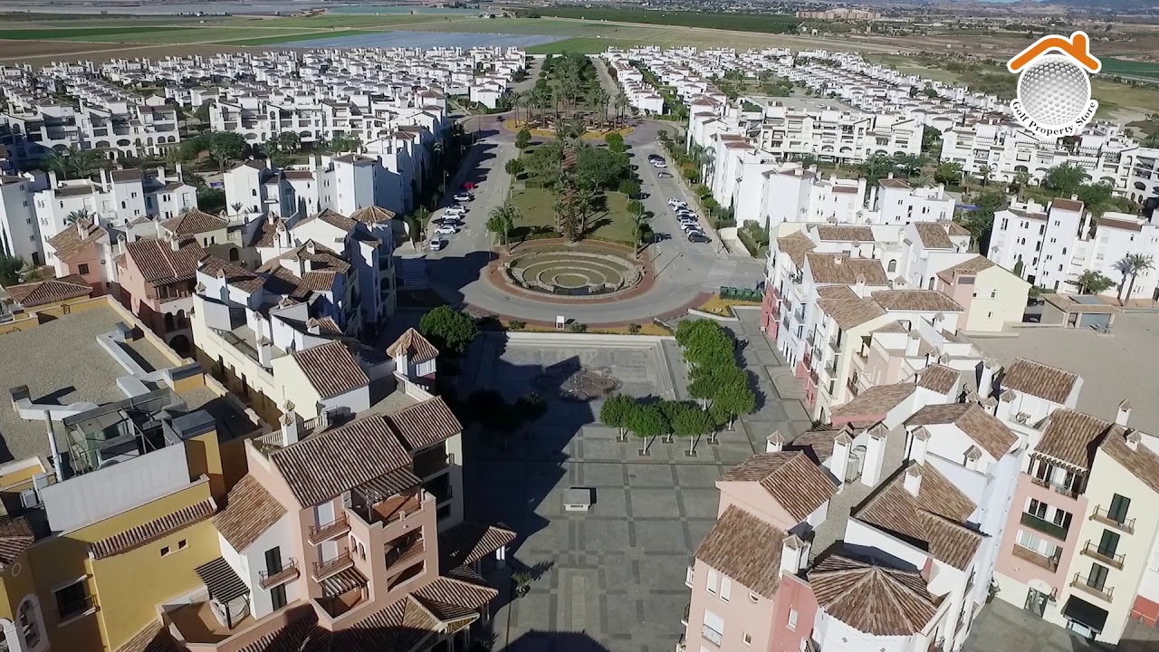 LA TORRE GOLF RESORT