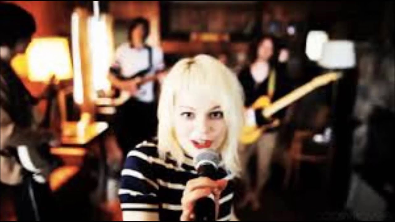 Mars Argo - Love In Black And White