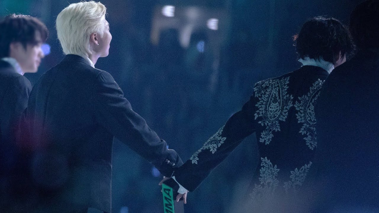 Vmon ♡