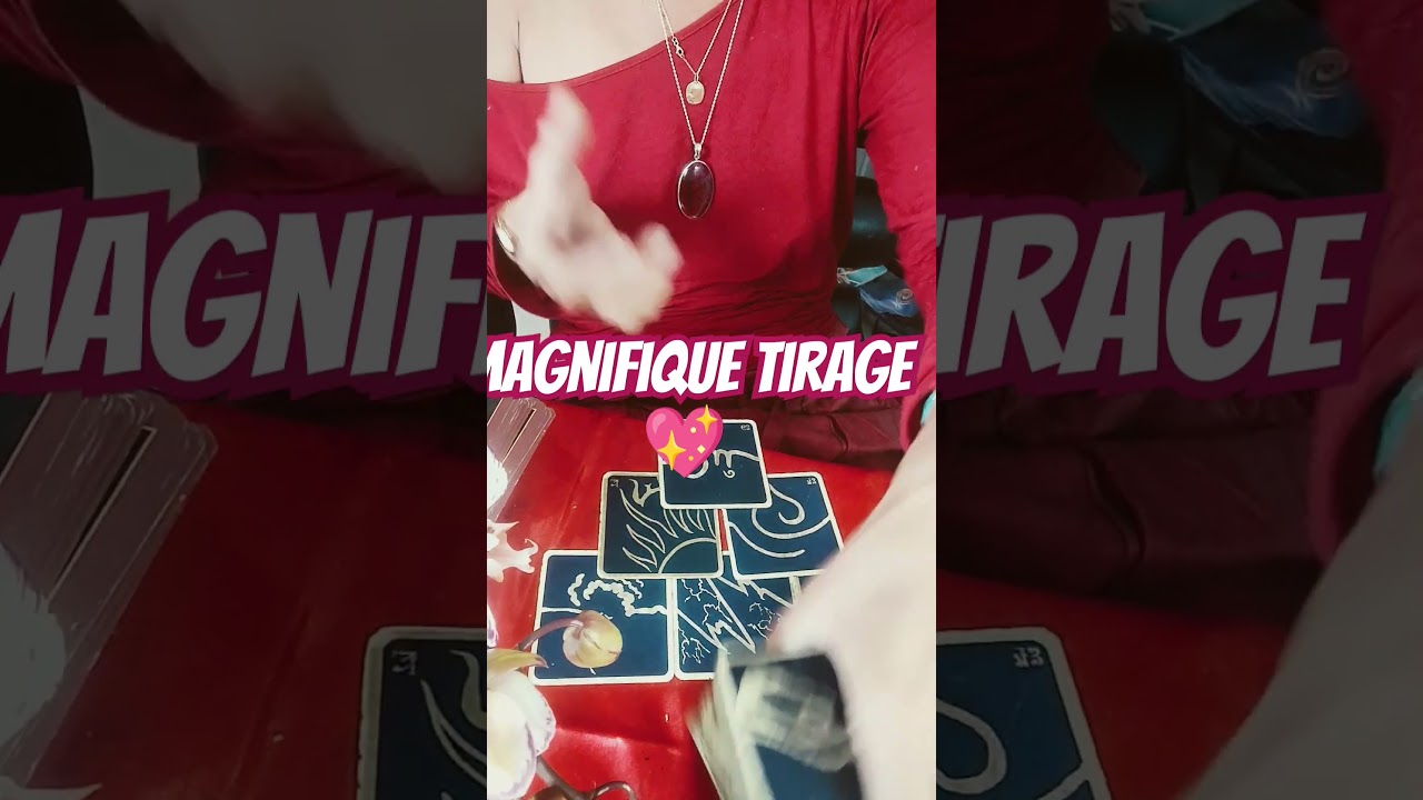 message pour toi 💖 #voyance #77 #love