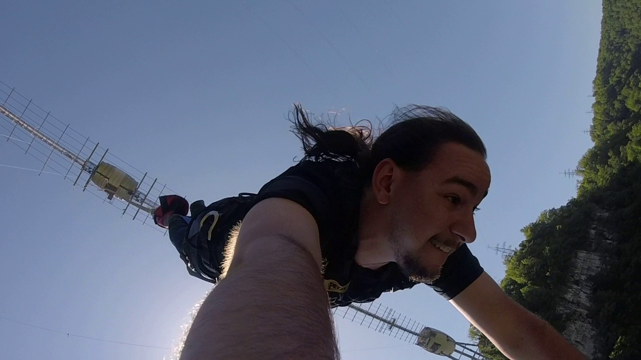Bungy207