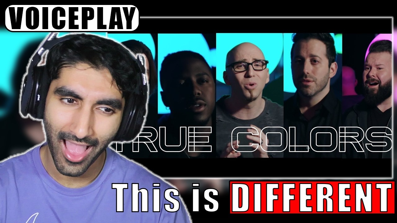 VoicePlay Are Finally Showing Their 