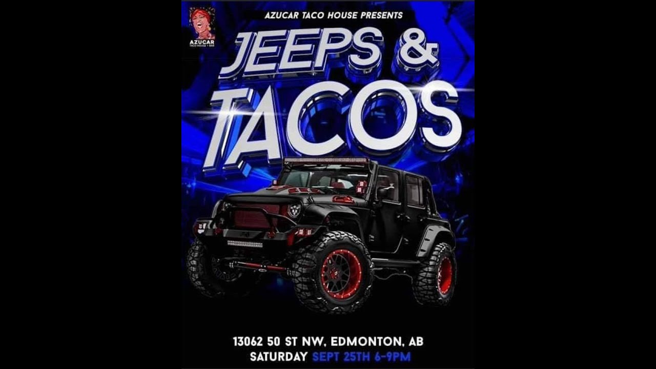 Jeeps & Tacos