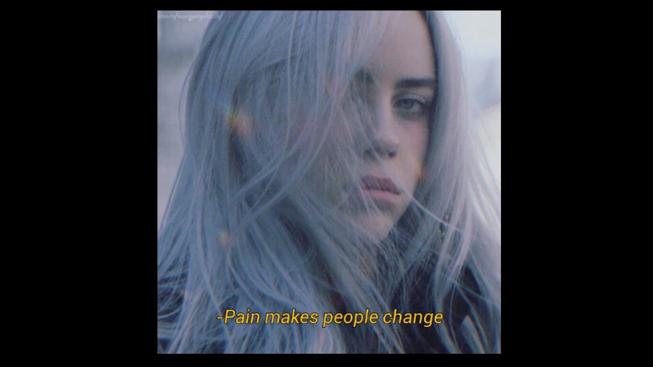 [free] billie eilish & xxxtentacion type beat - 