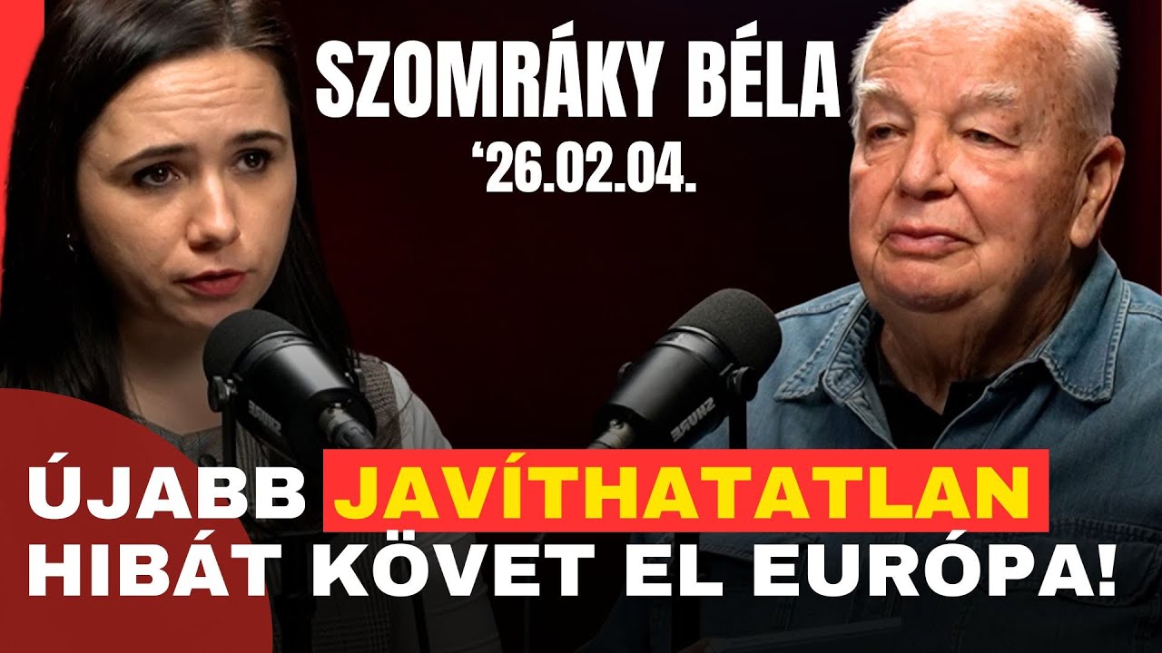 Ukrajna: totális háború készül a béke jelszava alatt? - Szomráky Béla