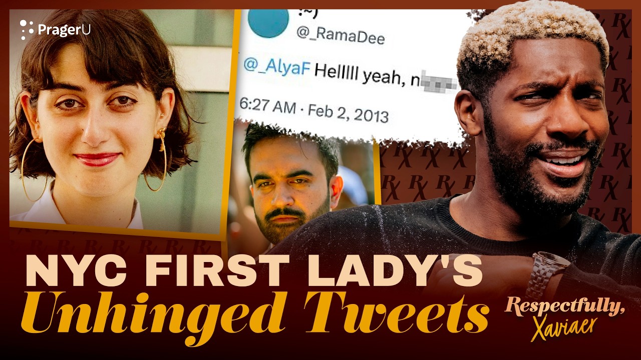 Жена мэра Нью-Йорка Зорана Мамдани удалила пост с оскорбительным текстом на фоне обвинений в испо...