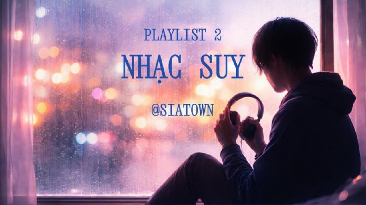 NHẠC SUY - Có những người bước qua đời ta như một bản nhạc hay — nghe xong rồi vẫn còn ngân mãi.