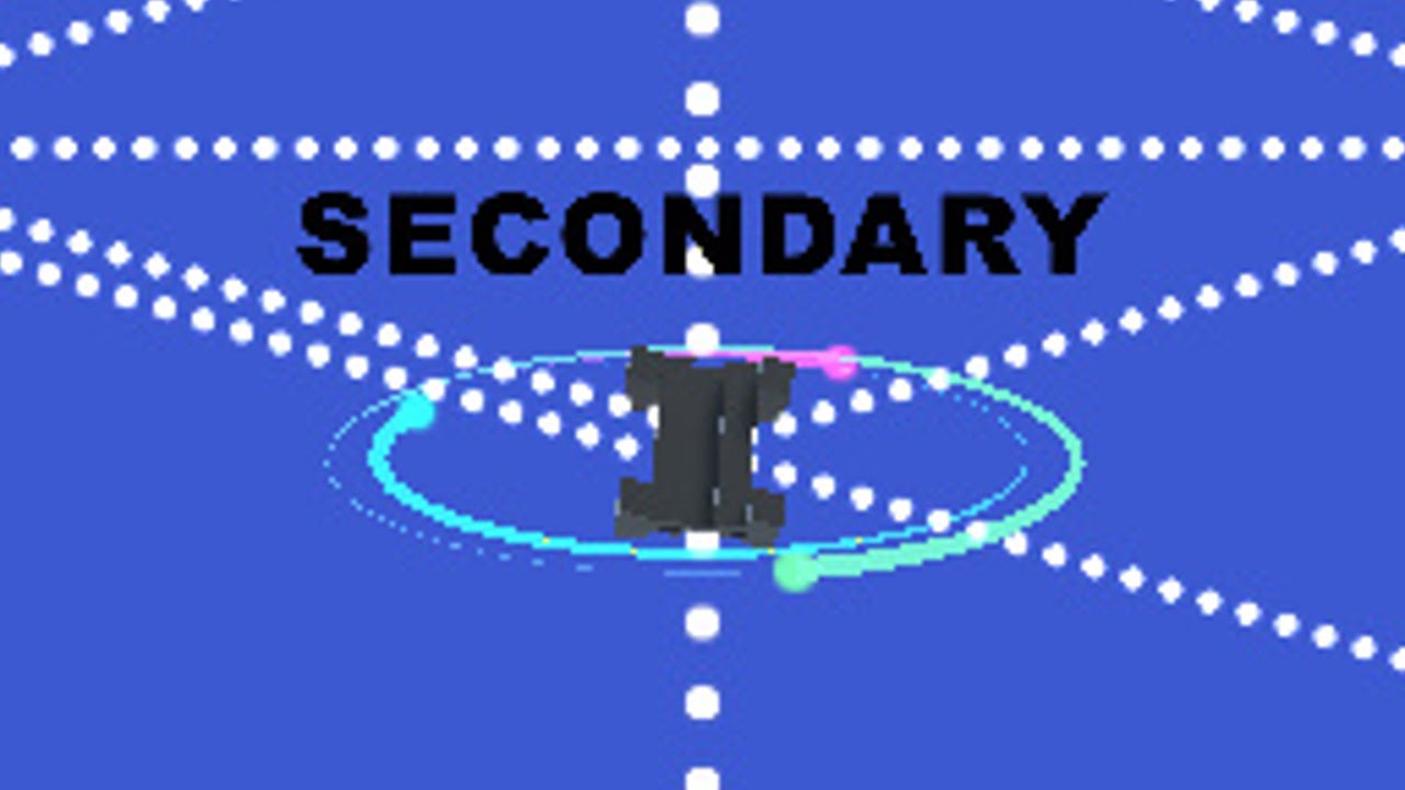 「Q2 HUMANITY」SECONDARY ソロプレイで全問攻略&コイン獲得