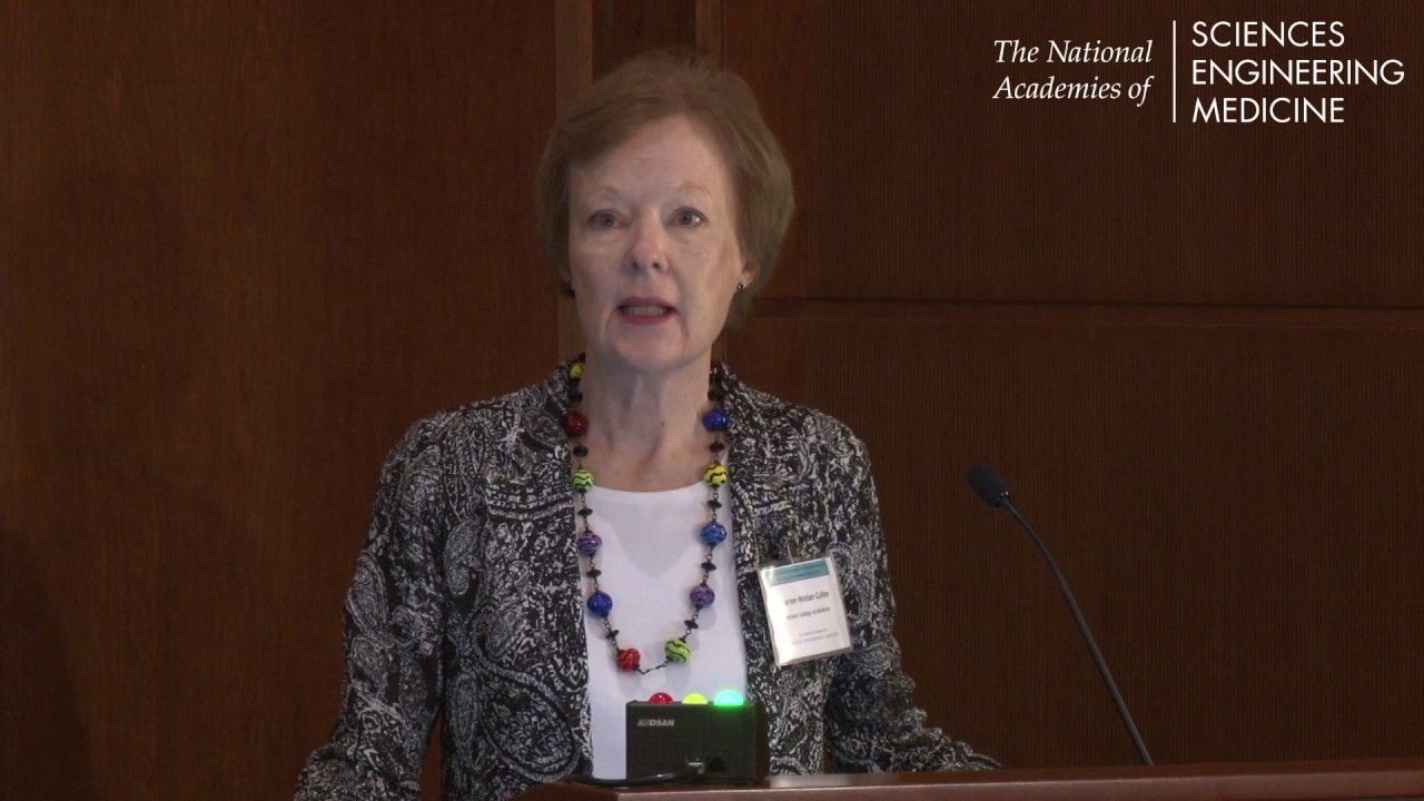 6/21/17 - Welcome: Cullen