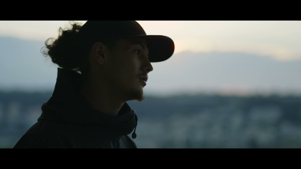Attendez-moi - MILHA (Clip officiel)