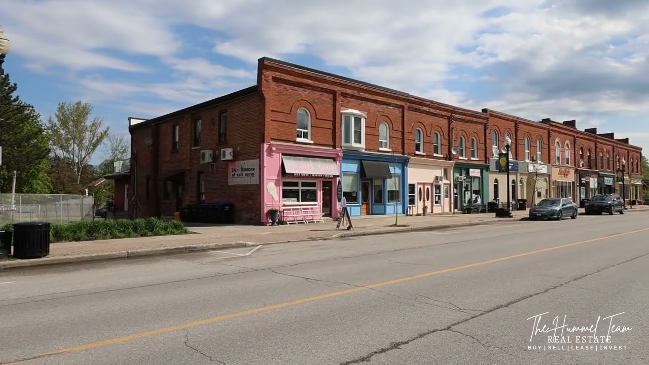 Why We Love Beeton, Ontario