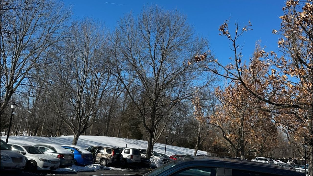 Bowie maryland