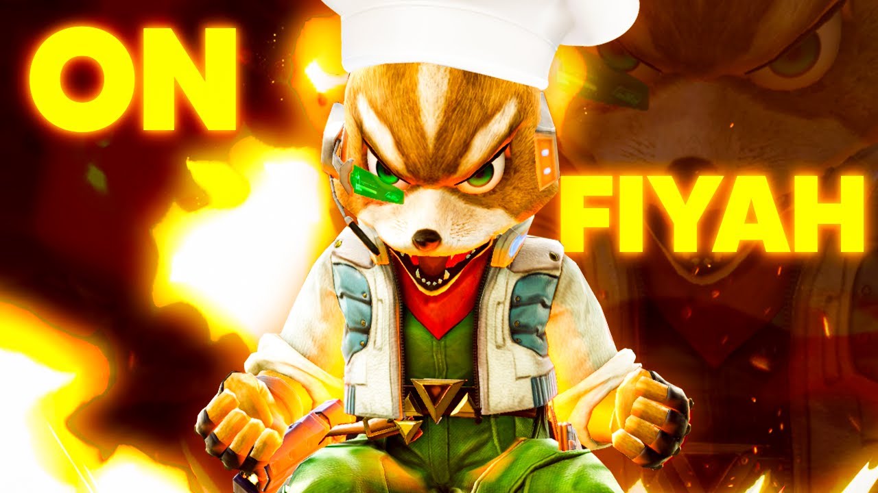 FOX IS THE ONE WHO COOKS