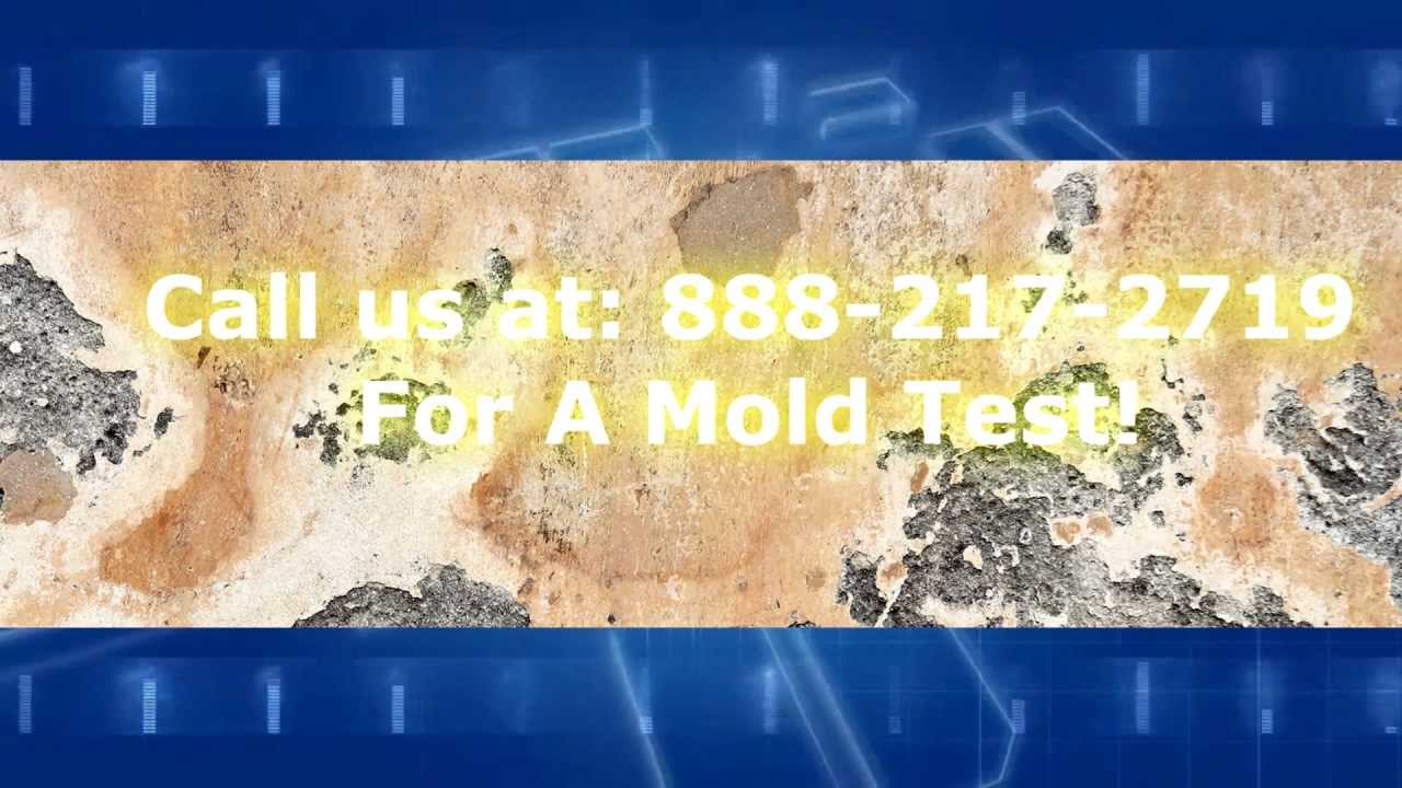 Indoor Air Quality Testing in Long Beach