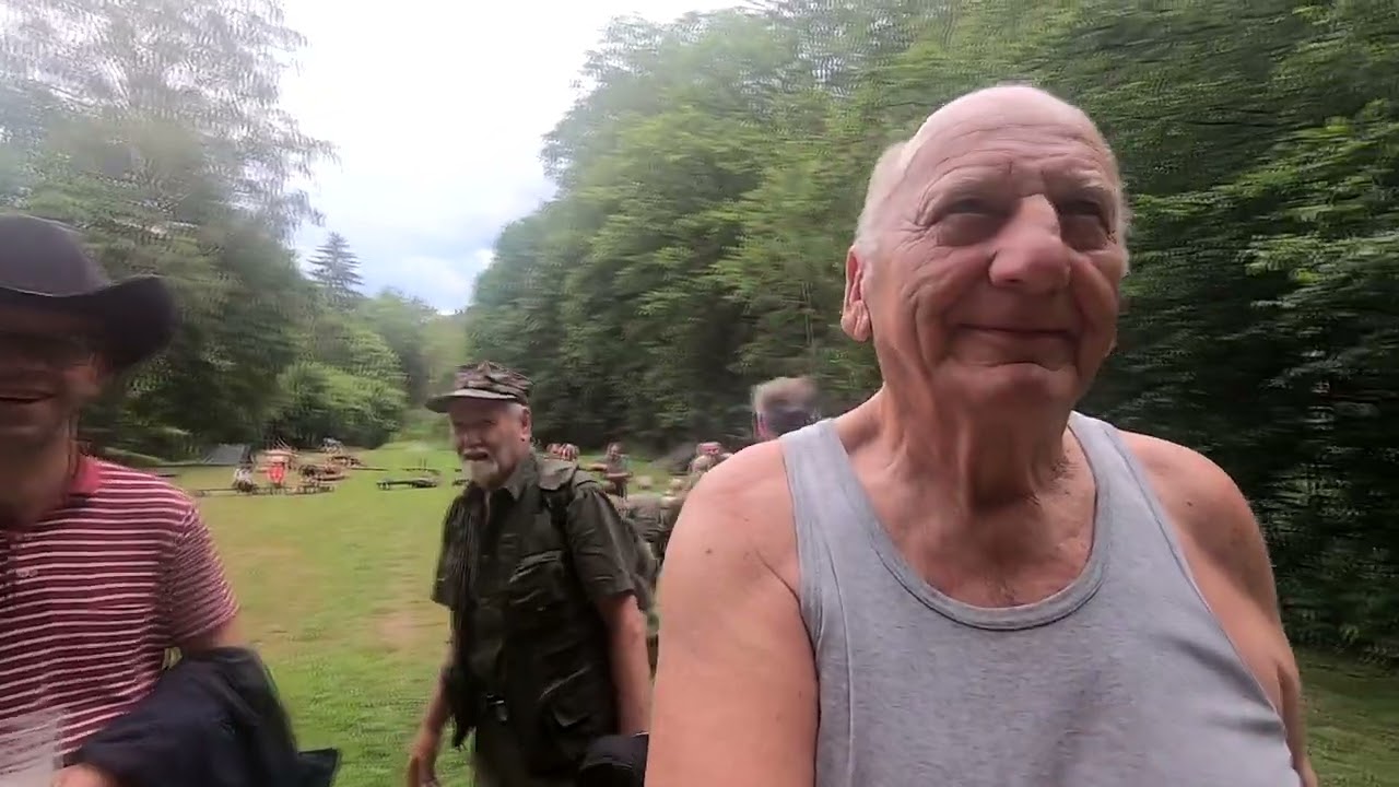 Potlach v Ú. O.  2024