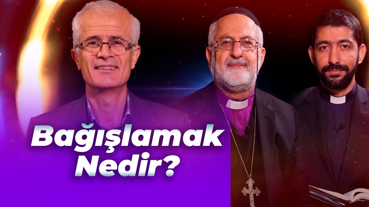 Bağışlamak Nedir? [S2 B26]