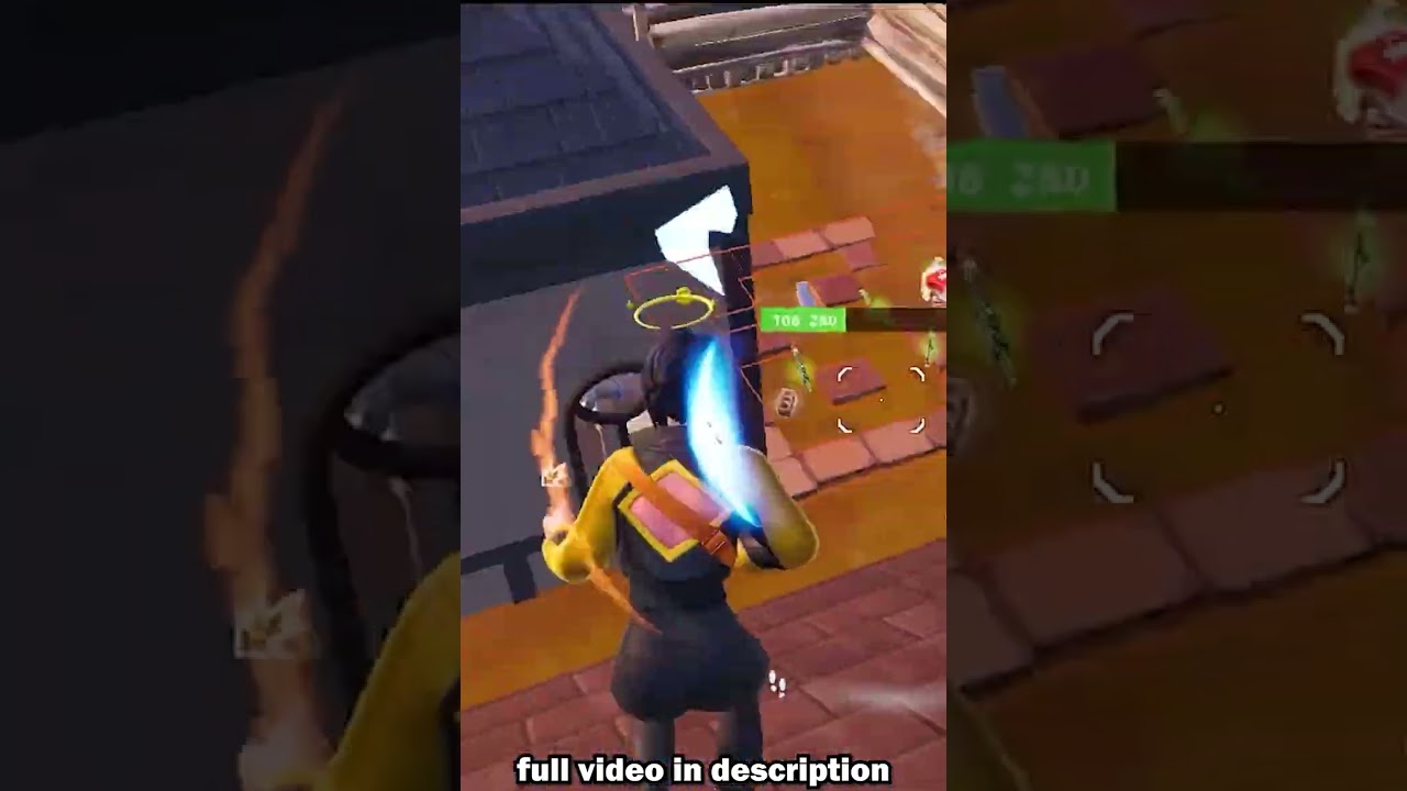 When there are players everywhere...