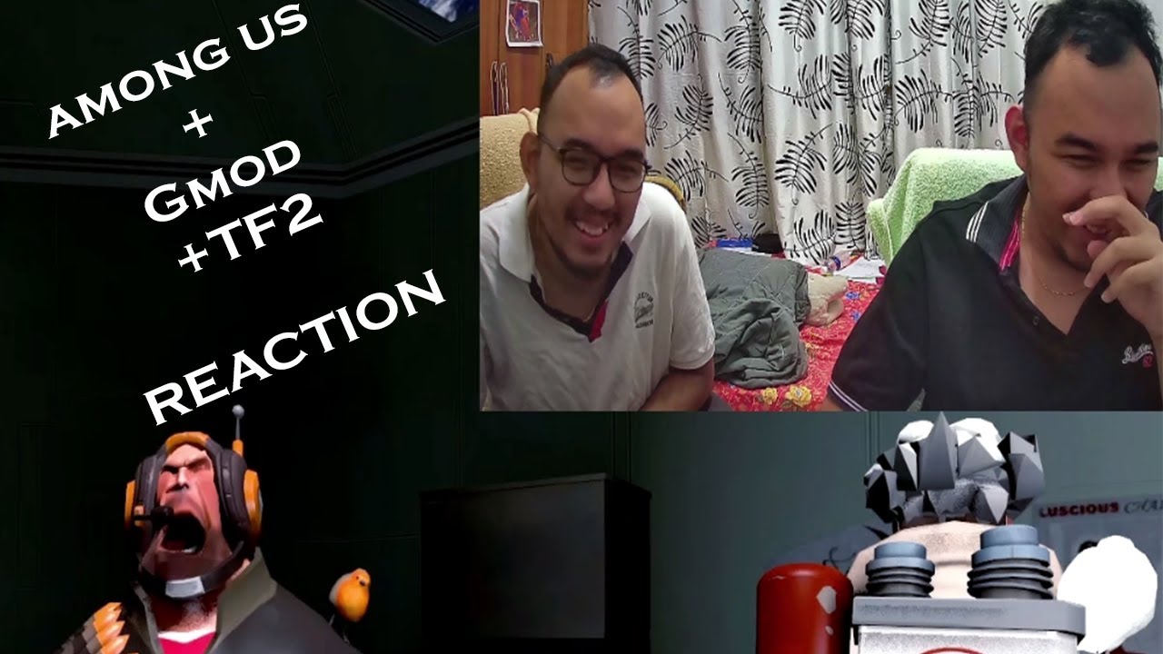 Quite Among Us Reaction By Dr Lalve