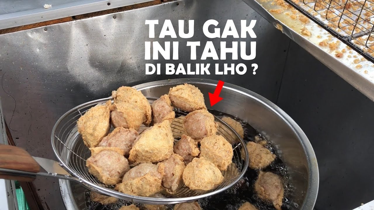 PRIMADONA BANGET !! JUALAN TAHUNYA DI ISI TERBALIK | PONTIANAK STREET FOOD #361