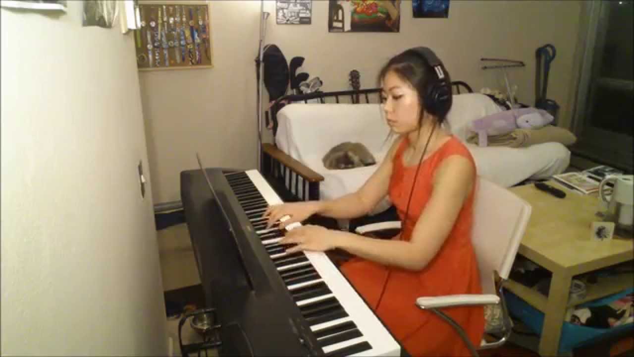David Bowie Medley Piano Cover - 11 Songs in 1!!