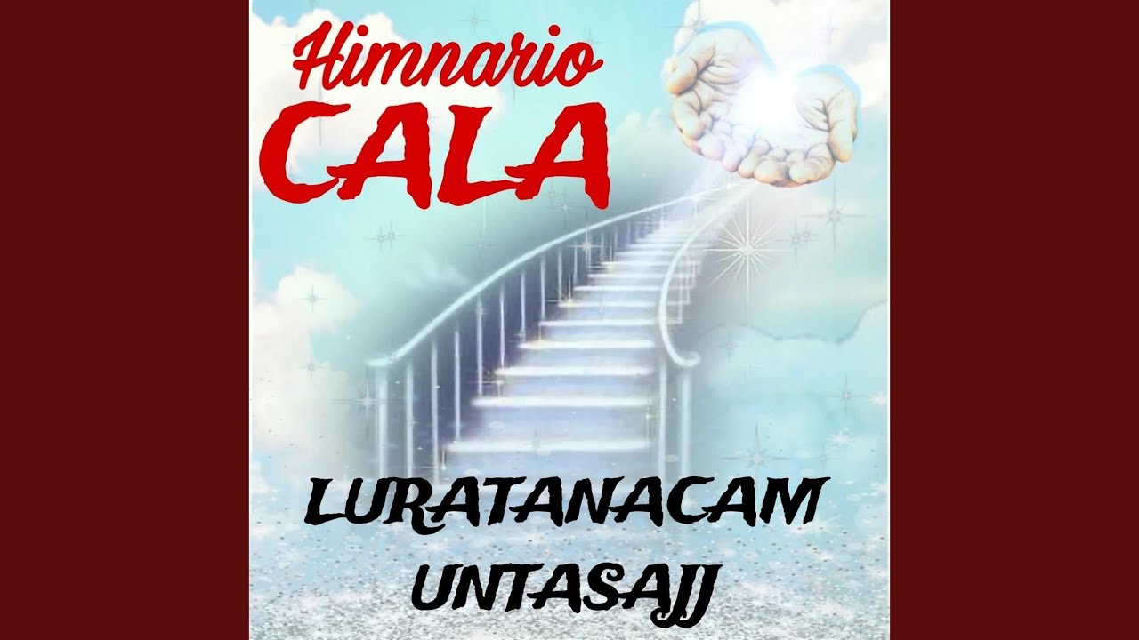 Luratanacam Untasajj