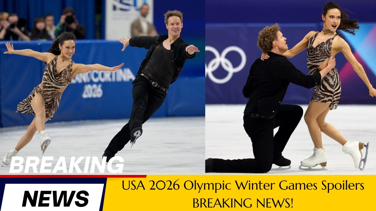 Могут ли Чок и Бейтс действительно проиграть? Французский дуэт угрожает доминированием на #Олимпиаде