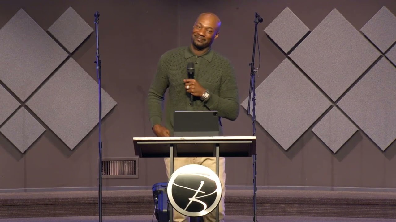 Getting to the Root of It | Take Action w/ Keion Henderson TV