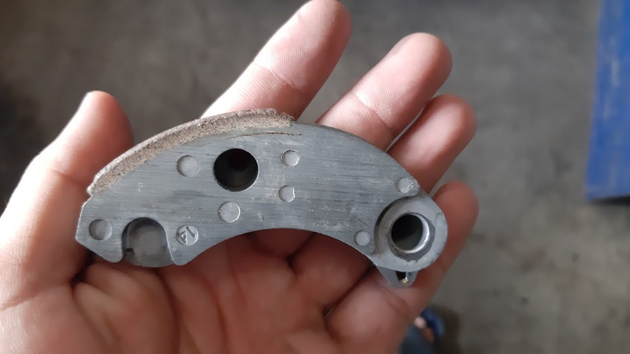 madified aerox clutch rebonding ? panoorin mo to para alam mo mga dapat mo malaman