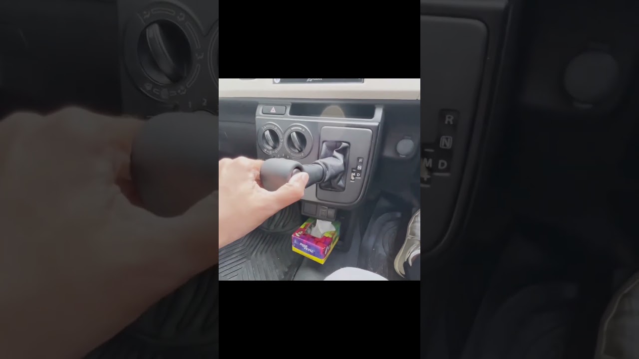 How to Drive Alto VXL AGS on Manual Mode Part 2