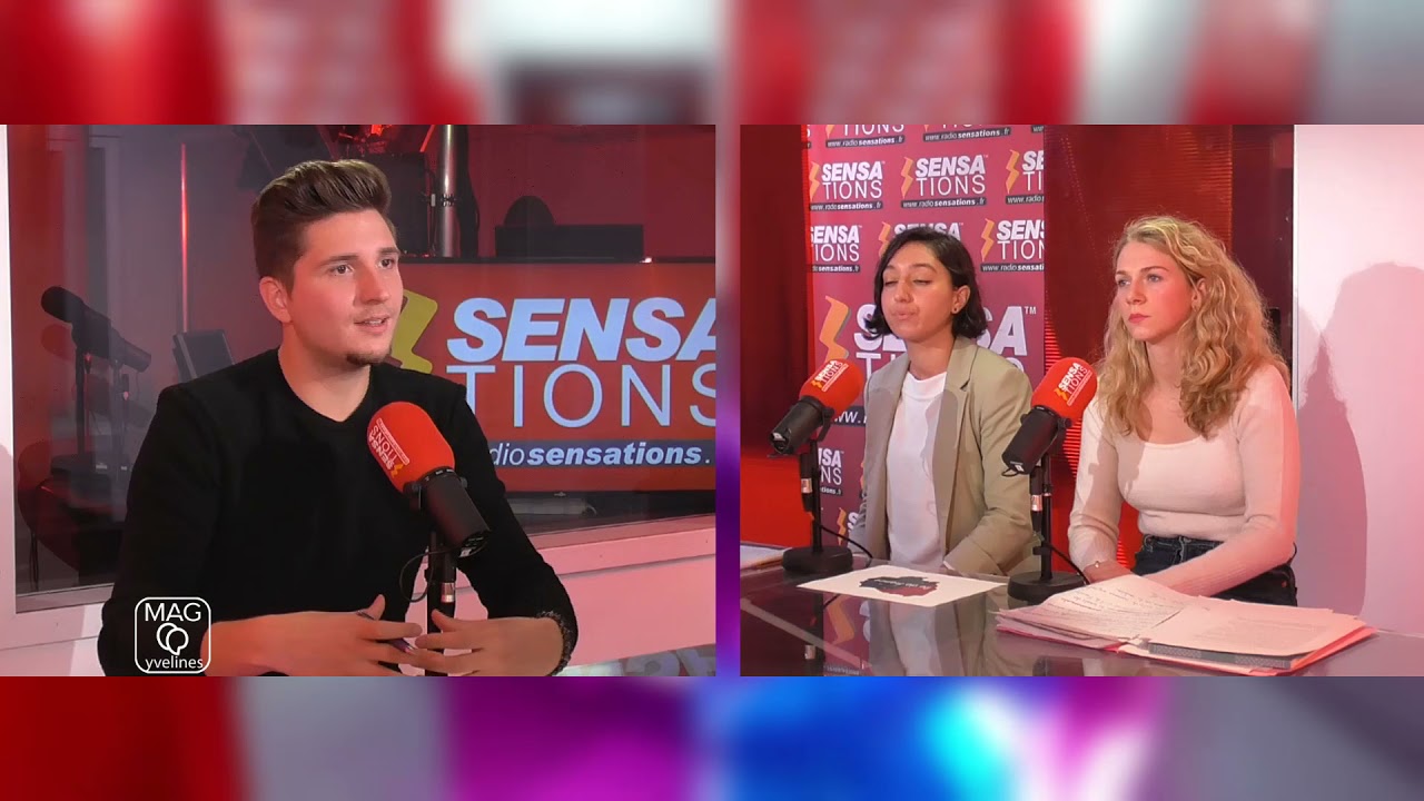 Mag Yvelines - Le groupe de parole pour les auteurs de violences conjugales