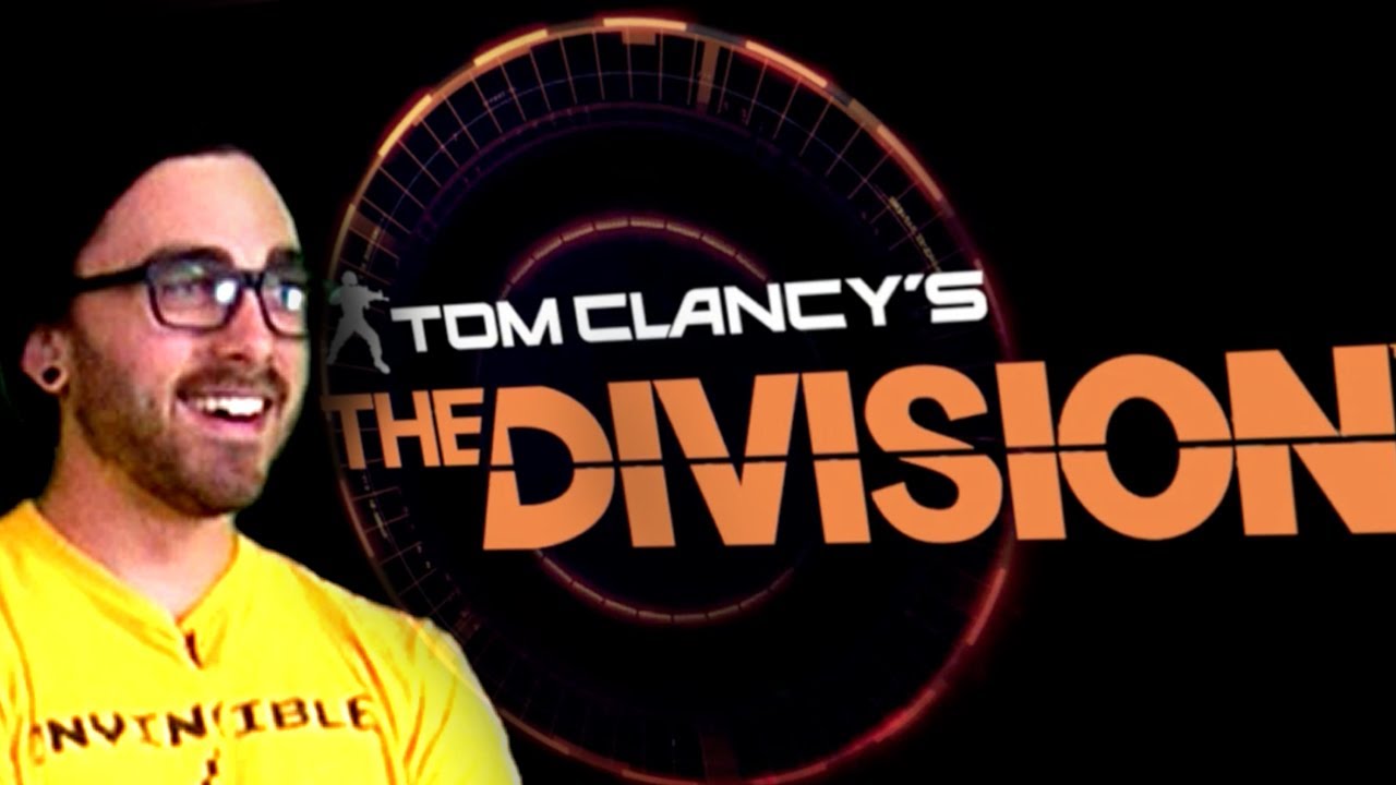 The Division! - Ubisoft at E3 2013 is AWESOME! - Part 6