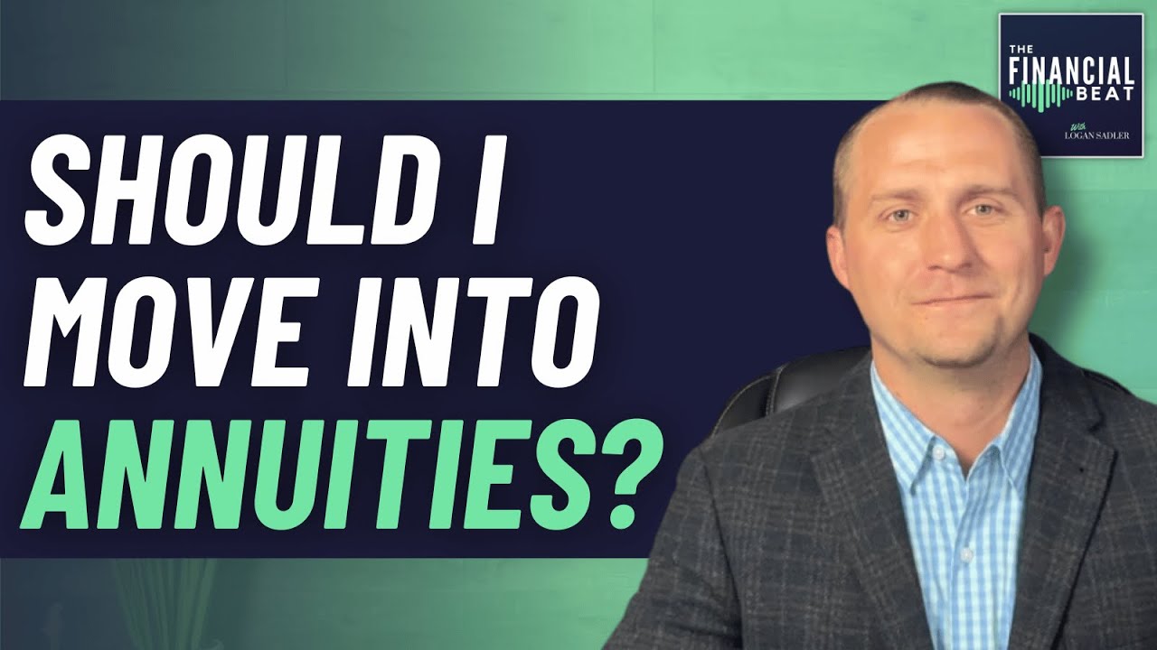 Is Now A Good Time To Move Into Annuities?