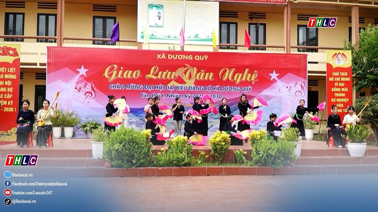 Thời sự Lào Cai 9h30 (19/3/2026) | THLC