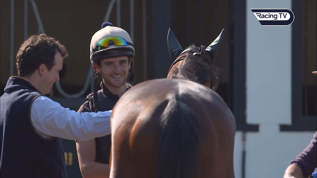This Racing Life - Hamad Al Jehani, Charlie Clover & Rae Guest