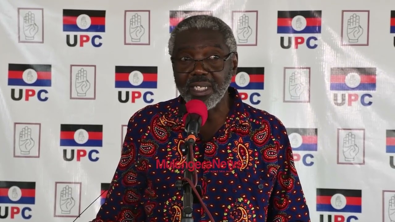 AKENA: UPC NOT BACKING ANITA AMONG FOR SPEAKERSHIP! UNDECIDED ON MAO