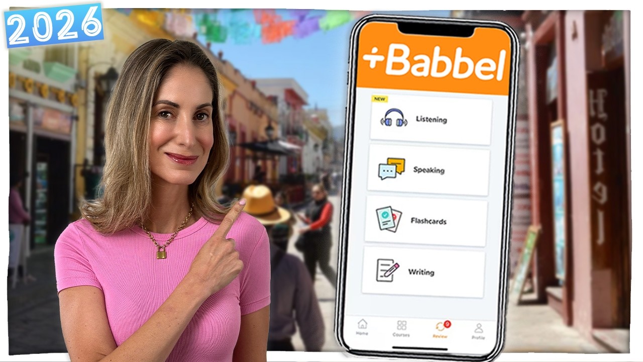 Why Language Apps Fail (Babbel’s Different Approach)