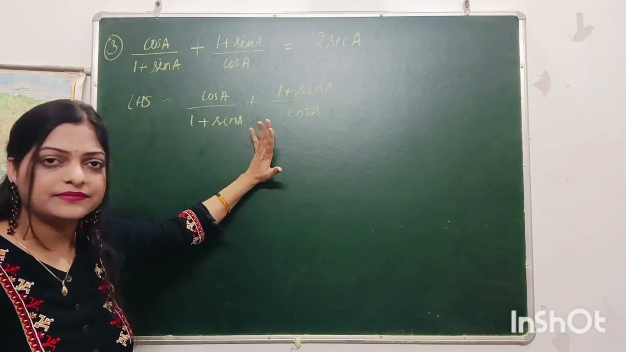 Chapter: Trigonometry Class:10#trending #maths #viral #class #mathematics #exam #best #important 