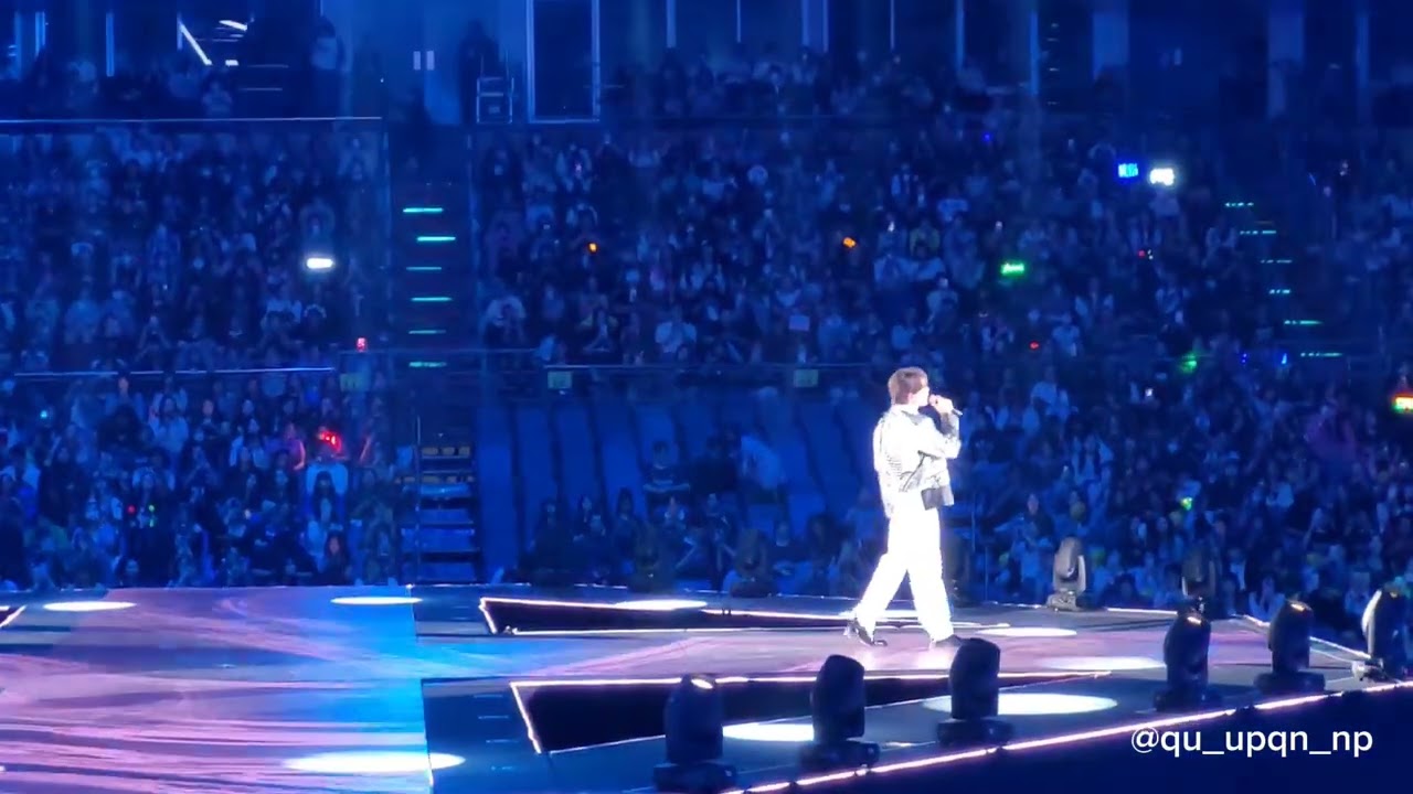 GMMTV Starlympic - Unable (Gawin Caskey)