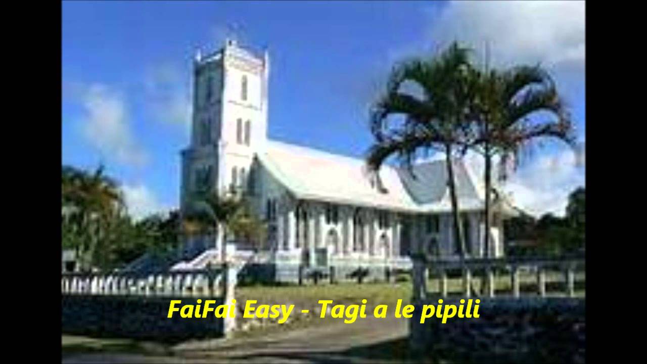 FaiFai Easy - Tagi a le pipili