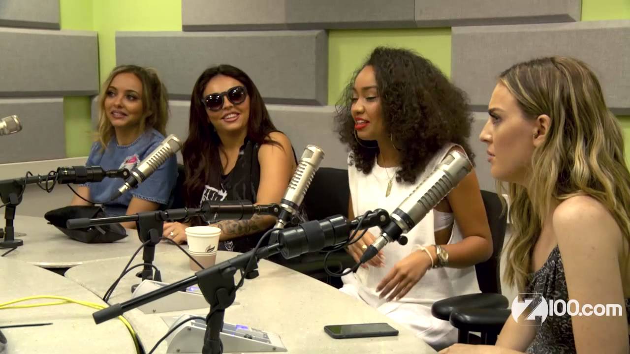 Little Mix 